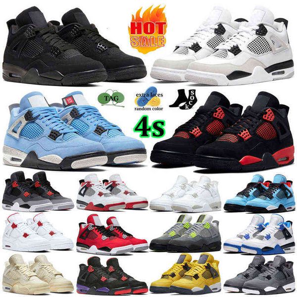 black cat 4 metallic pack pure white men basketball shoes trainers jordens 4s purple ge red green mens sports sneaker with box
black cat 4 metallic pack pure white men basketball shoes trainers jordens 4s purple ge red green mens sports sneaker with box