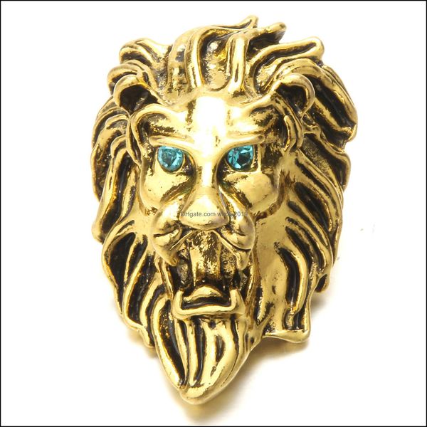other alloy lion head snap button jewelry components 18mm metal snaps buttons fit bracelet bangle noosa h15 drop delivery dhseller2010 dhaxu, Blue;slivery
other alloy lion head snap button jewelry components 18mm metal snaps buttons fit bracelet bangle noosa h15 drop delivery dhseller2010 dhaxu, Blue;slivery