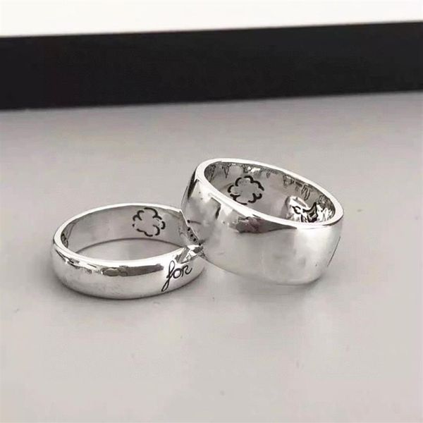 925 sterling silver couple rings for mens and women party promise jewelry gift251l
925 sterling silver couple rings for mens and women party promise jewelry gift251l