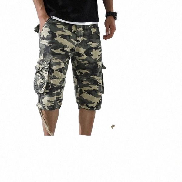 men's shorts men's shorts military cargo fashion camouflage male multi-pocket casual camo outdoors tolling homme knee length z8jm#, White;black
men's shorts men's shorts military cargo fashion camouflage male multi-pocket casual camo outdoors tolling homme knee length z8jm#, White;black