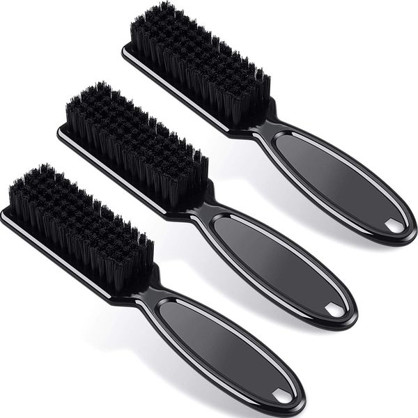 hair brushes clipper blade cleaning brush nylon nail trimmer barber tool black drop delivery 2022 cissors amkrd, Silver
hair brushes clipper blade cleaning brush nylon nail trimmer barber tool black drop delivery 2022 cissors amkrd, Silver
