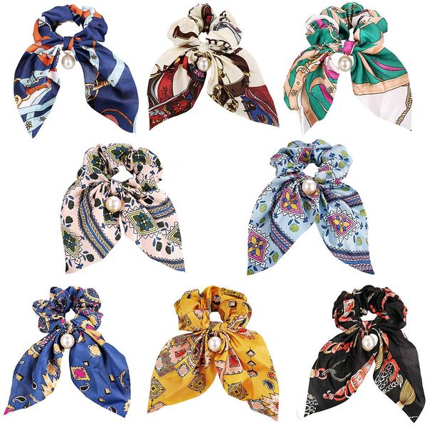 hair rubber bands l bowknot scrunchies silk satin scarf ties floral scrunchie ponytail holder with bows leopard pattern scru yydhhome amxsc, Pink
hair rubber bands l bowknot scrunchies silk satin scarf ties floral scrunchie ponytail holder with bows leopard pattern scru yydhhome amxsc, Pink