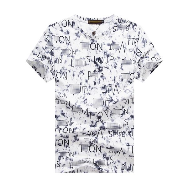 new classic mens womens designer t shirts printed fashion man t-shirt cotton casual tees short sleeve luxury hip hop streetwear tshirts cott, White;black
new classic mens womens designer t shirts printed fashion man t-shirt cotton casual tees short sleeve luxury hip hop streetwear tshirts cott, White;black