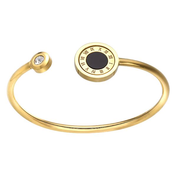 designer bangles for women crystal fashion banglestitanium love pulseiras stainless steel feminina cuff charm ladies jewelry indian christma, Black
designer bangles for women crystal fashion banglestitanium love pulseiras stainless steel feminina cuff charm ladies jewelry indian christma, Black