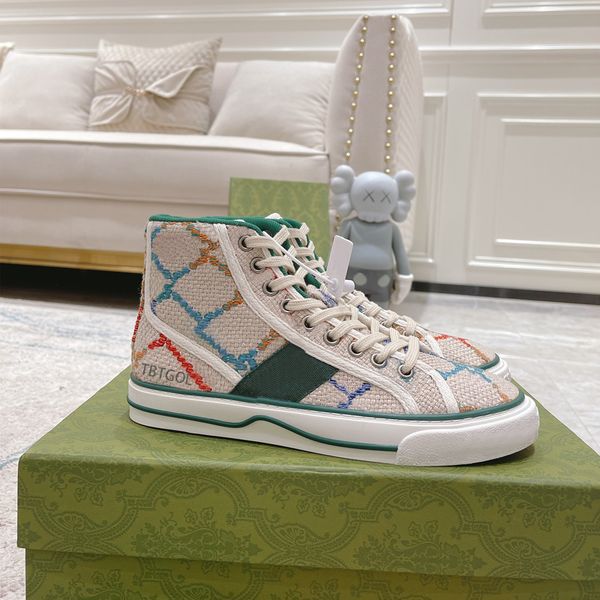 2023 tennis 1977 sneaker designers shoes canvas casual shoe women and men shoes ace rubber sole embroidered 35-46 no412, Black
2023 tennis 1977 sneaker designers shoes canvas casual shoe women and men shoes ace rubber sole embroidered 35-46 no412, Black