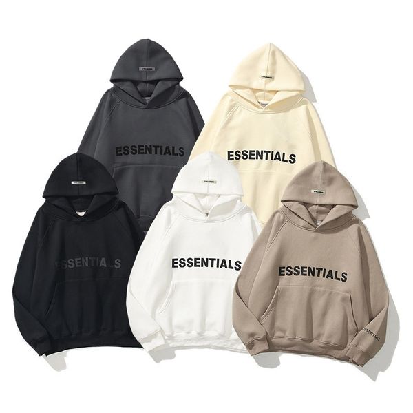 hoodie essentials semma 2022 spring and autumn fog american sweater men's fashion sports and leisure couple pullover, Black
hoodie essentials semma 2022 spring and autumn fog american sweater men's fashion sports and leisure couple pullover, Black