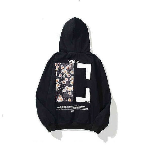 2022 fashionoff flower designer fashion mens hoodies hoodie women hooded casual harajuku pullovers streetwear sweatshirtoff men's, Black
2022 fashionoff flower designer fashion mens hoodies hoodie women hooded casual harajuku pullovers streetwear sweatshirtoff men's, Black