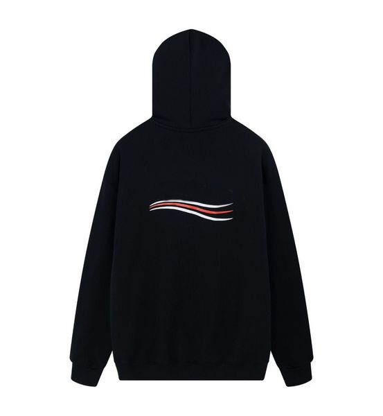 222ss designer fashion hoodie spring and autumn brand fashion brand pure cotton hooded for men and women loose korean large student shirt co, Black
222ss designer fashion hoodie spring and autumn brand fashion brand pure cotton hooded for men and women loose korean large student shirt co, Black