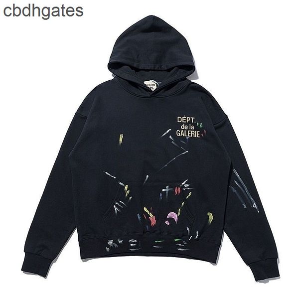 dept sweaters high designer galleryes streetwear version fashion brand splash graffiti color painting high street hooded sw h5ku, Black
dept sweaters high designer galleryes streetwear version fashion brand splash graffiti color painting high street hooded sw h5ku, Black