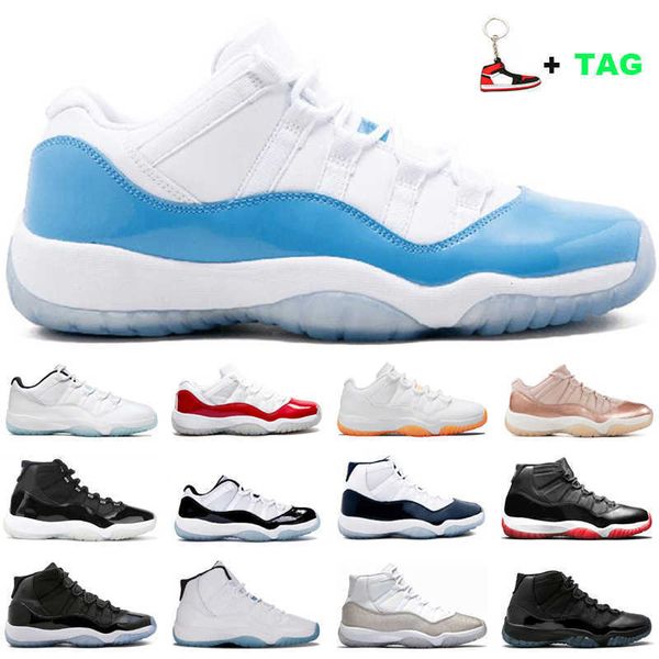 11 11s low university blue basketball shoe men women bred space jam concord 25th anniversary cap and gown gym red trainers sneakers for man
11 11s low university blue basketball shoe men women bred space jam concord 25th anniversary cap and gown gym red trainers sneakers for man