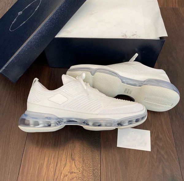 prad famous brands men cloudbust air sneakers shoes knit technical fabric transparent rubber sole sports mesh breathable casual walking vtre
prad famous brands men cloudbust air sneakers shoes knit technical fabric transparent rubber sole sports mesh breathable casual walking vtre