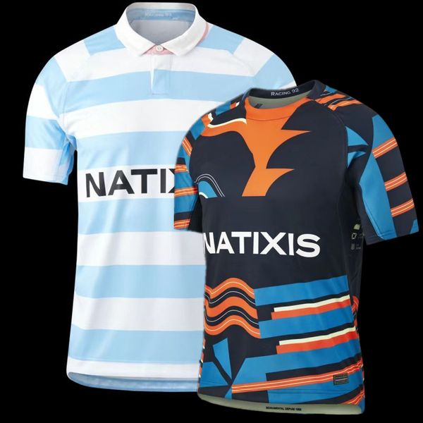 new style 2023 argentina rugby jersey home away t-shirt rugby shirt big size 4xl 5xl, White;black
new style 2023 argentina rugby jersey home away t-shirt rugby shirt big size 4xl 5xl, White;black