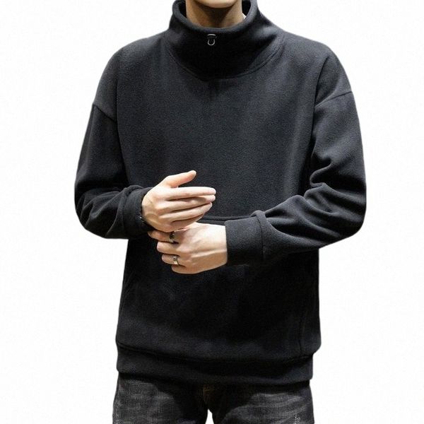 men's hoodies & sweatshirts men's sweatshirts 2022 casual korean fashion warm autumn and winter half high collar clothing hoodies, Black
men's hoodies & sweatshirts men's sweatshirts 2022 casual korean fashion warm autumn and winter half high collar clothing hoodies, Black