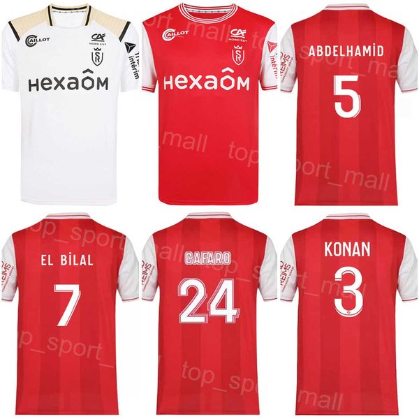 2022-23 club stade de reims soccer jersey 29 balogun 3 doumbia 28 locko 1 pentz 5 abdelhamid 15 munetsi 6 gravillon 7 toure 24 agbadou 19 va, Black;yellow
2022-23 club stade de reims soccer jersey 29 balogun 3 doumbia 28 locko 1 pentz 5 abdelhamid 15 munetsi 6 gravillon 7 toure 24 agbadou 19 va, Black;yellow