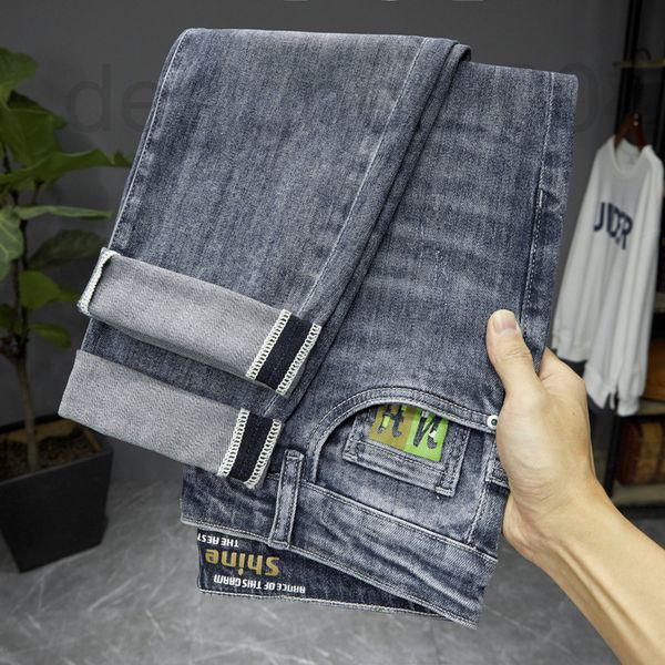 men's jeans designer men's 2022 four seasons new fashion brand ins embroidery personalized printing stamping high-end light luxury, Blue
men's jeans designer men's 2022 four seasons new fashion brand ins embroidery personalized printing stamping high-end light luxury, Blue