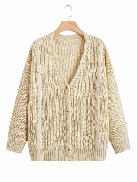 plus size t-shirt plus drop shoulder cable knit duster cardigan h1we#, Black
plus size t-shirt plus drop shoulder cable knit duster cardigan h1we#, Black