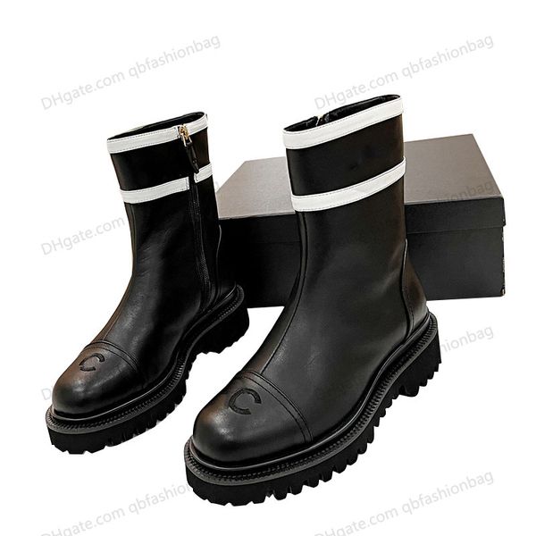 women ankle boots with low heels flat shoes cowhide booties designer matelasse black platform knight rainboots western fashion booties retro
women ankle boots with low heels flat shoes cowhide booties designer matelasse black platform knight rainboots western fashion booties retro