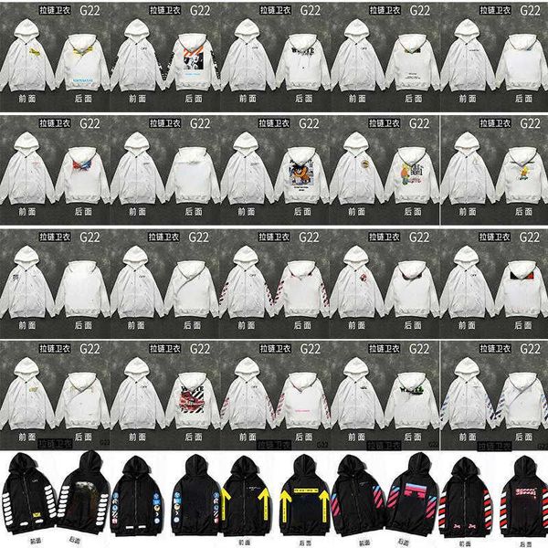 ow mens hoodie designer hoody off 3d printing cotton sweatshirt men women long-sleeved tshirt technology fleece loose oversize sweater ins, Black
ow mens hoodie designer hoody off 3d printing cotton sweatshirt men women long-sleeved tshirt technology fleece loose oversize sweater ins, Black