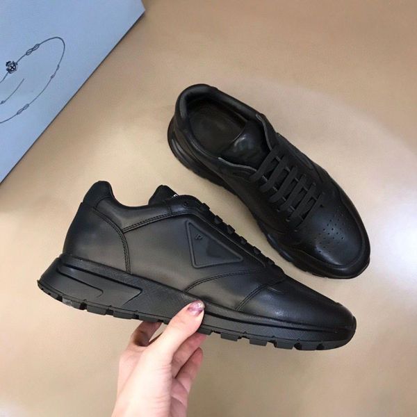 2022ss luxury designer sneakers platform mens shoes genuine leather trainers for men flat casual shoe are size38-45 kmjl000 yun, Black
2022ss luxury designer sneakers platform mens shoes genuine leather trainers for men flat casual shoe are size38-45 kmjl000 yun, Black