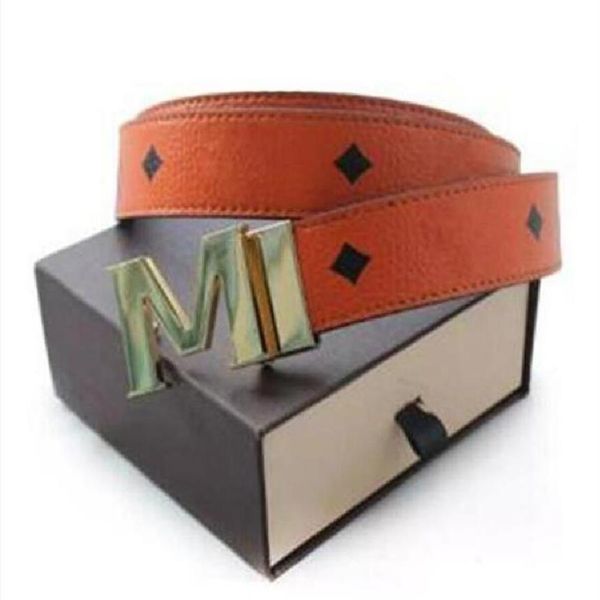 fashion belts men women belt big gold buckle genuine leather classical tim ceinture 3 8cm width aaa86 no box317b, Black;brown
fashion belts men women belt big gold buckle genuine leather classical tim ceinture 3 8cm width aaa86 no box317b, Black;brown