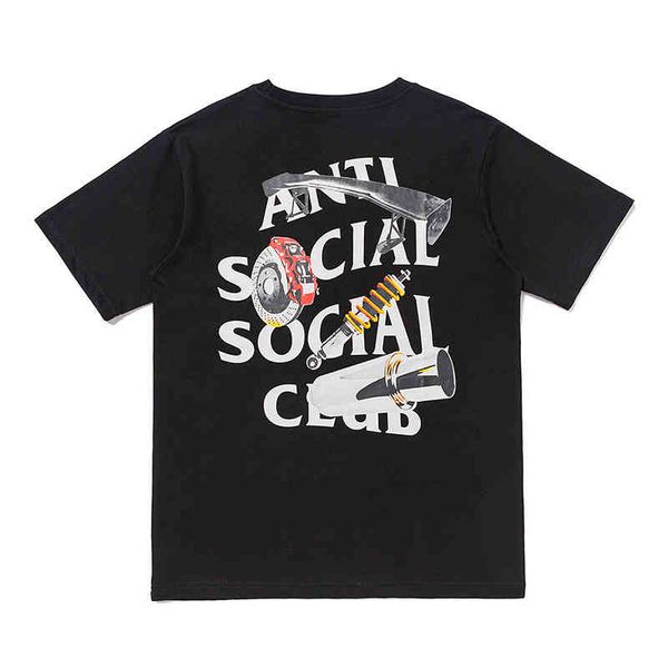mens womens asscc designer t shirts men's and women's high fashion limited mechanical short sleeve t-shirt loose casual shirts fas, White;black
mens womens asscc designer t shirts men's and women's high fashion limited mechanical short sleeve t-shirt loose casual shirts fas, White;black