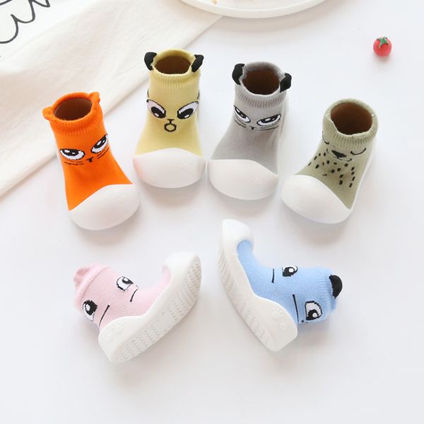 first walkers baby boys girls shoes born indoor anti-slip floor socks infant soft rubber sole sock breathable cotton knitted first walkers 2
first walkers baby boys girls shoes born indoor anti-slip floor socks infant soft rubber sole sock breathable cotton knitted first walkers 2