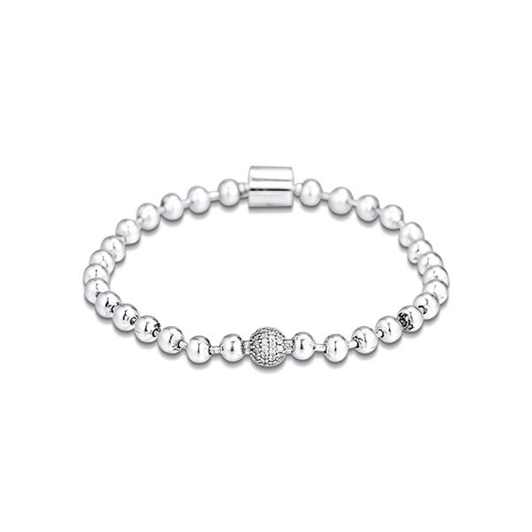 ckk bracelet for women beads & pave bracelet silver 925 sterling jewelry pulseras mujer men cx2007043119, Black
ckk bracelet for women beads & pave bracelet silver 925 sterling jewelry pulseras mujer men cx2007043119, Black