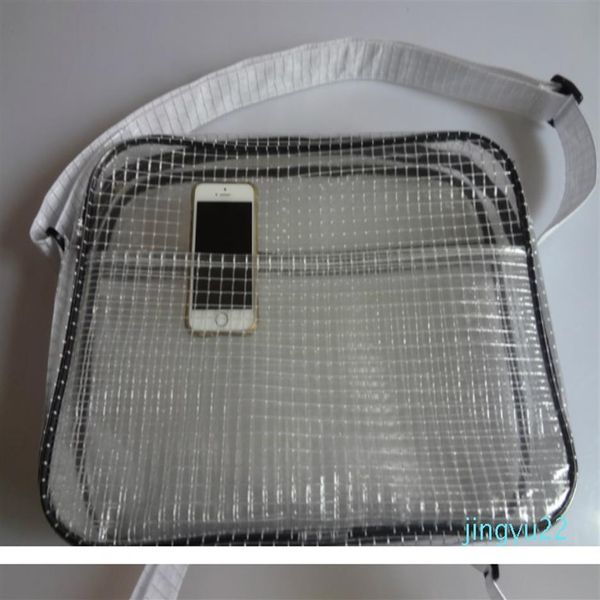 messenger bags women durable pvc lapanti-static cleanroom clear tool bag full cover 17 inches1208f
messenger bags women durable pvc lapanti-static cleanroom clear tool bag full cover 17 inches1208f