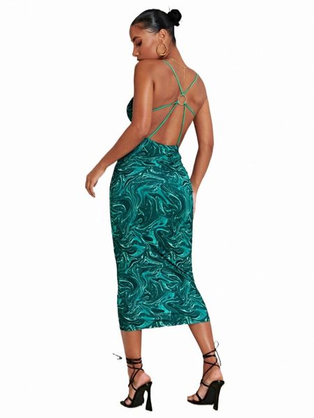 casual dresses marble print ring link front cami dress d4e2#, Black;gray
casual dresses marble print ring link front cami dress d4e2#, Black;gray