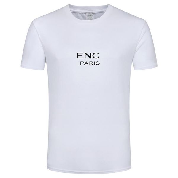 france street tee classic logo letter printed t-shirt solid short sleeves men women summer crew neck tee309g, White;black
france street tee classic logo letter printed t-shirt solid short sleeves men women summer crew neck tee309g, White;black