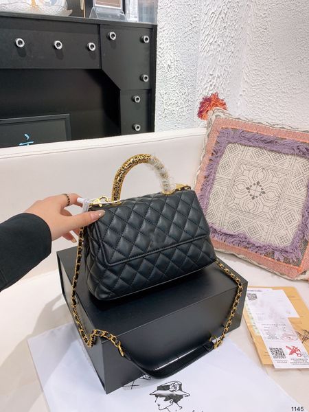 messenger bags handbag 2022ss bag totes fashion coco shopping handle satchels bags luxury designer purses pu leather chain hobo handbags wom
messenger bags handbag 2022ss bag totes fashion coco shopping handle satchels bags luxury designer purses pu leather chain hobo handbags wom