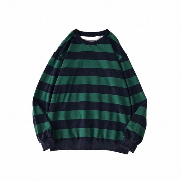 men's hoodies & sweatshirts men's hoodies & sweatshirts harajuku autumn winter round neck stripe sweatshirt pullover long sleeved, Black
men's hoodies & sweatshirts men's hoodies & sweatshirts harajuku autumn winter round neck stripe sweatshirt pullover long sleeved, Black