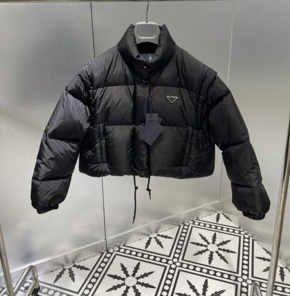 21fw women winter jacket parkas down coat fashion short style slim corset thick outfit windbreaker pocket outsize lady warm detachable sleev, Black
21fw women winter jacket parkas down coat fashion short style slim corset thick outfit windbreaker pocket outsize lady warm detachable sleev, Black