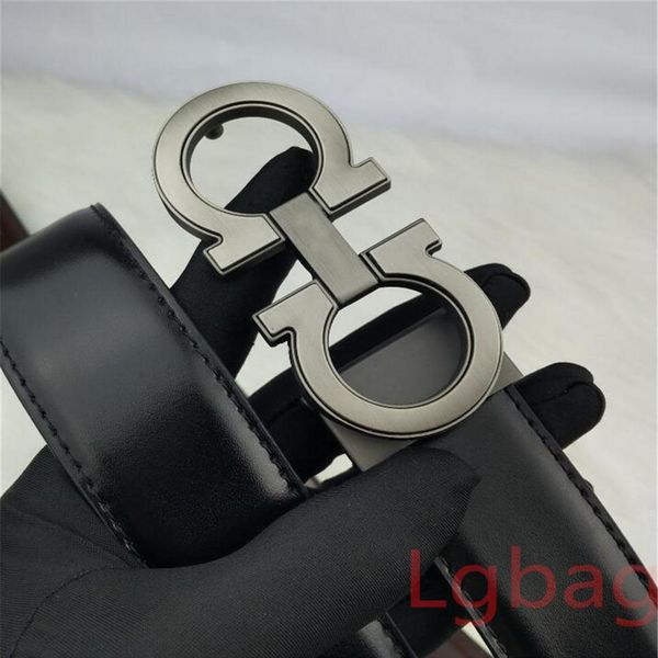 luxury designer belt big buckle fashion casual genuine leather women belts men letter waistband add origial box f002265b, Black;brown
luxury designer belt big buckle fashion casual genuine leather women belts men letter waistband add origial box f002265b, Black;brown