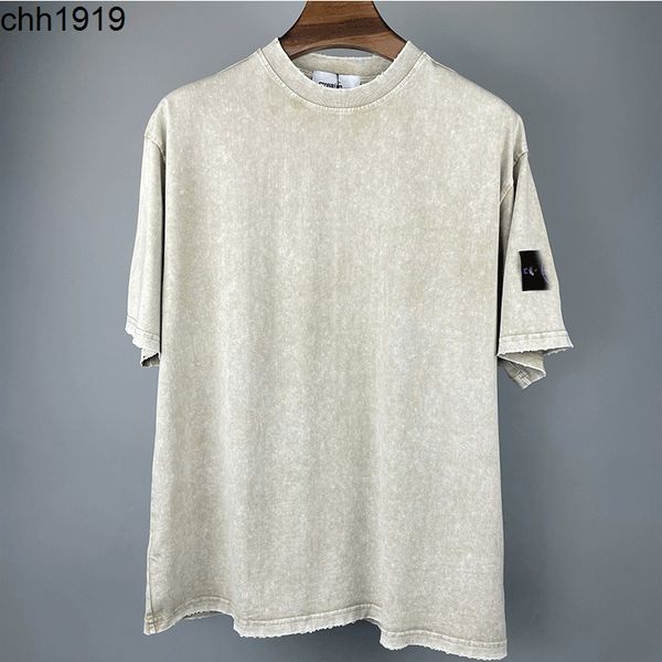stonepirate tee wash used t-shirt loose casual summer t-shirt islandss mens tees, White;black
stonepirate tee wash used t-shirt loose casual summer t-shirt islandss mens tees, White;black