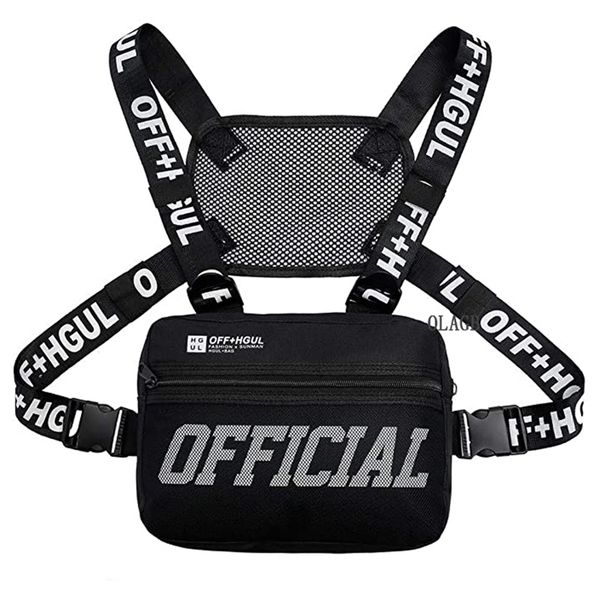 waist bags fashion streetwear men hiphop chest bag tactical two straps rig trendy style rectangle utility pack g122 220908
waist bags fashion streetwear men hiphop chest bag tactical two straps rig trendy style rectangle utility pack g122 220908
