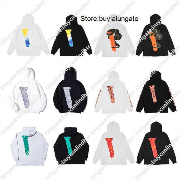 mens fashion lone high street vlones letter front back 99 large v print loose men's and women's hoodie 3wh1, Black
mens fashion lone high street vlones letter front back 99 large v print loose men's and women's hoodie 3wh1, Black