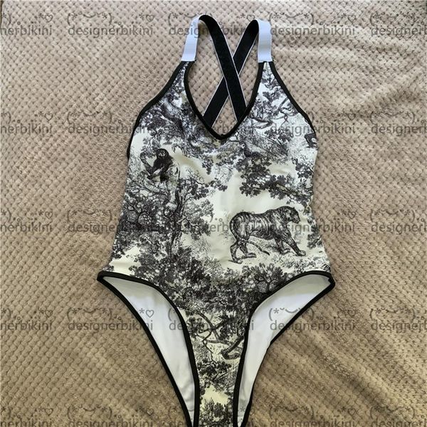 tiger hipster swimwear padded women's luxury one-piece swimsuits outdoor beach travel perfect body shape designer237f, White;black
tiger hipster swimwear padded women's luxury one-piece swimsuits outdoor beach travel perfect body shape designer237f, White;black