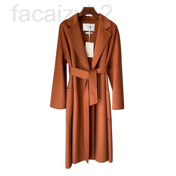 women's jackets designer m's new pumpkin colored fabric cashmere water ripple sparkling soft and skin friendly ecsx, Black;brown
women's jackets designer m's new pumpkin colored fabric cashmere water ripple sparkling soft and skin friendly ecsx, Black;brown