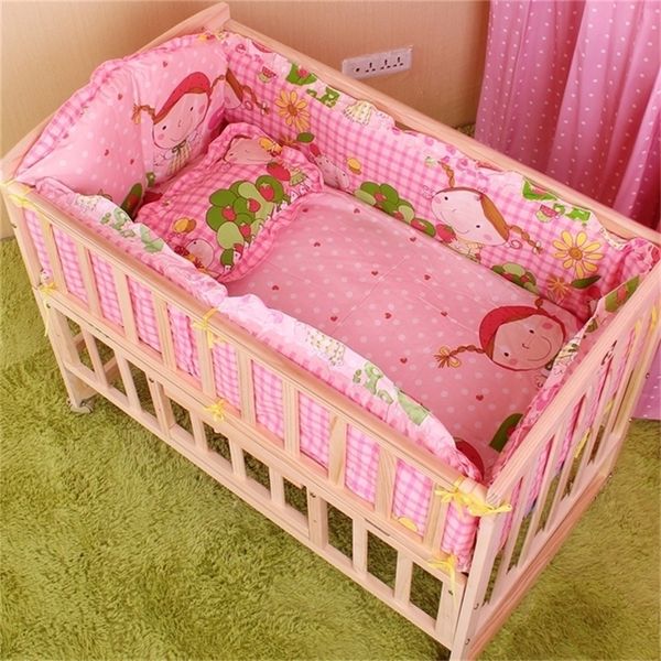 bed rails 90x50cm 5pcs/set crib fence baby ding set for girl boy cartoon animals bumper soft for 220908
bed rails 90x50cm 5pcs/set crib fence baby ding set for girl boy cartoon animals bumper soft for 220908