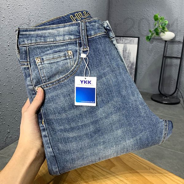 men's shorts designer in 2022 daniel series jeans summer new five point pants micro elastic casual u3yp, White;black
men's shorts designer in 2022 daniel series jeans summer new five point pants micro elastic casual u3yp, White;black