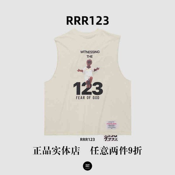 designer summer 2023 cotton t shirt fear of godessentilass fog rrr123 black angel tank short sleeve t shirt for men and women m8o4, White;black
designer summer 2023 cotton t shirt fear of godessentilass fog rrr123 black angel tank short sleeve t shirt for men and women m8o4, White;black