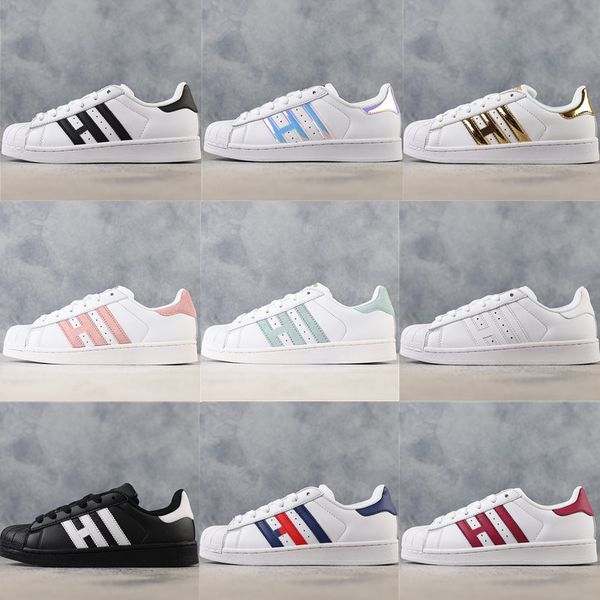 designer tennis mens womens sneakers casual shoe original superstar basketball canvas shoes retro cowboy embroidery skateboard running, Black
designer tennis mens womens sneakers casual shoe original superstar basketball canvas shoes retro cowboy embroidery skateboard running, Black