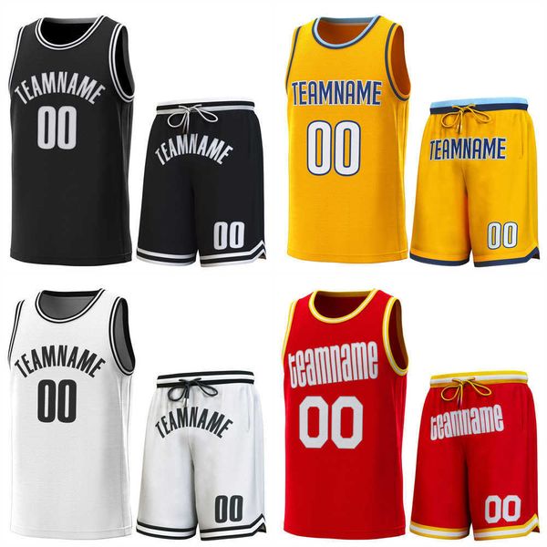 2022 basketball jersey custom outfits personalized printed team name/numbers breathable soft sports uniform for men/boys birthday gift shirt, Black
2022 basketball jersey custom outfits personalized printed team name/numbers breathable soft sports uniform for men/boys birthday gift shirt, Black