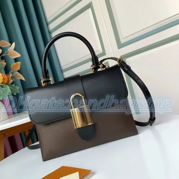 luxurys designers bags locky bb m44322 leather clutch shoulder bag pochette classic vintage women's men quality fashion handbags tote c
luxurys designers bags locky bb m44322 leather clutch shoulder bag pochette classic vintage women's men quality fashion handbags tote c