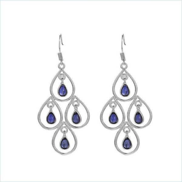 dangle chandelier elegant fashion new blue z earrings for womens vintage water drop charm dangle 6 pair delivery 2021 jewelry ffs dhcji, Silver
dangle chandelier elegant fashion new blue z earrings for womens vintage water drop charm dangle 6 pair delivery 2021 jewelry ffs dhcji, Silver