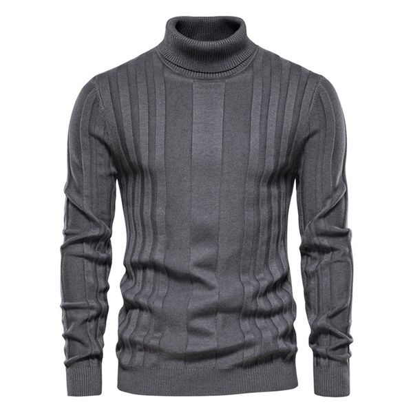 men s sweaters fashion sweater turtleneck collar knitted warm classical long sleeve winter male striped pullovers 220908, White;black
men s sweaters fashion sweater turtleneck collar knitted warm classical long sleeve winter male striped pullovers 220908, White;black