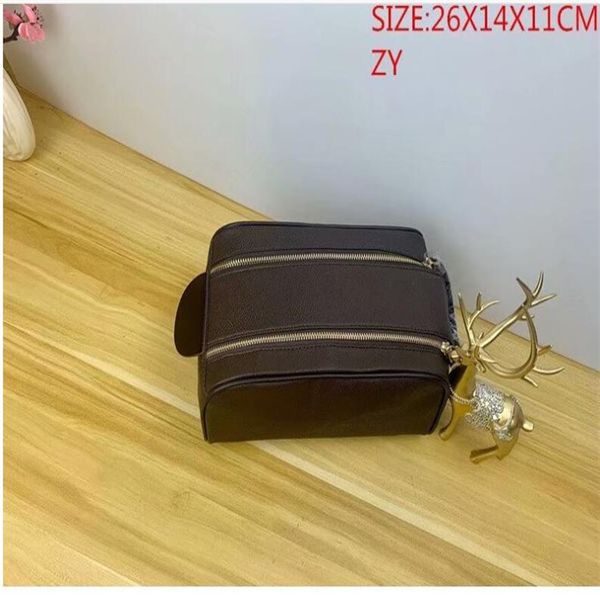 fashion designer men's travel toilet bags leather large capacity cosmetic bags toiletry bagss makeup pouch for women ty304b
fashion designer men's travel toilet bags leather large capacity cosmetic bags toiletry bagss makeup pouch for women ty304b
