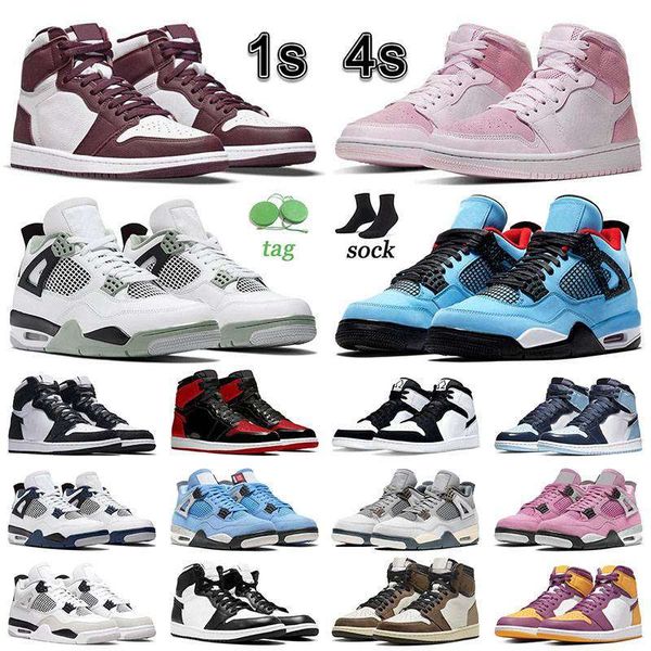 fashion jorden1s jorden4s basketball shoes jumpman 1 mid digital pink valentines day 1s bordeaux seafoam 4 breed 4s military black
fashion jorden1s jorden4s basketball shoes jumpman 1 mid digital pink valentines day 1s bordeaux seafoam 4 breed 4s military black