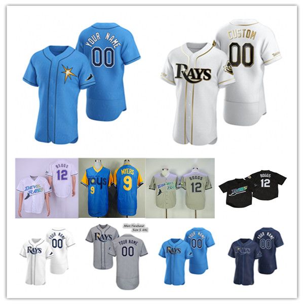 college wear tampa bay wade boggs jersey evan longoria blake snell nick bitsko austin meadows carl crawford fred mcgriff charlie morton joey, Black
college wear tampa bay wade boggs jersey evan longoria blake snell nick bitsko austin meadows carl crawford fred mcgriff charlie morton joey, Black